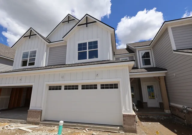 Homes for sale in Noblesville, IN | 11250 Hobbsbrook Dr, Noblesville, IN 46060 | MLS# 22109643