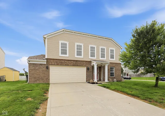 Homes for sale in Lafayette, IN | 2650 Gawain Dr, Lafayette, IN 47909 | MLS# 22109647