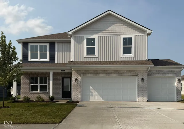 1st image of 1102 Jubilee Ln, Franklin, IN 46131 | MLS# 22109650
