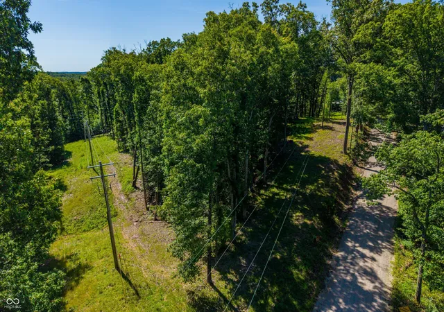 Homes for sale in Nashville, IN | 00 Jackson Branch Ridge Rd, Nashville, IN 47448 | MLS# 22109651