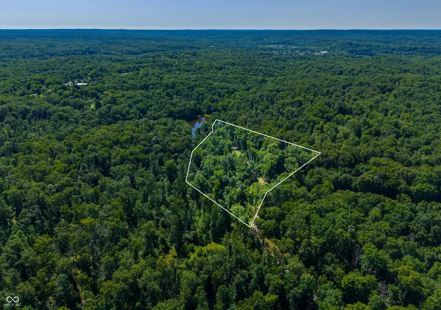 Homes for sale in Nashville, IN | 00 Jackson Branch Ridge Rd, Nashville, IN 47448 | MLS# 22109651