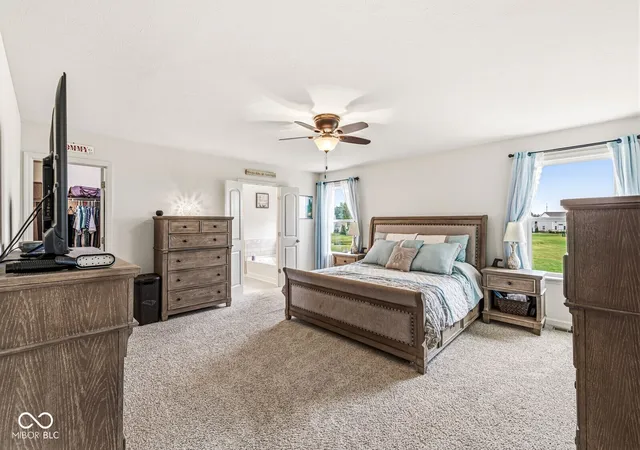 Homes for sale in Zionsville, IN | 7713 Eagle Point, Zionsville, IN 46077 | MLS# 22109655
