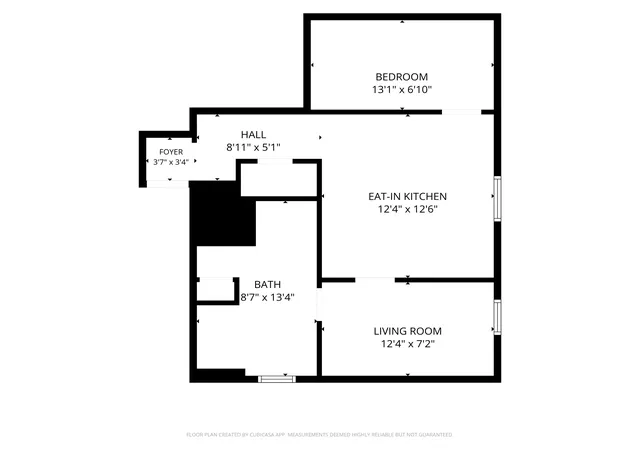 39th image of 29 N Tacoma Ave, Indianapolis, IN 46201 | MLS# 22109656