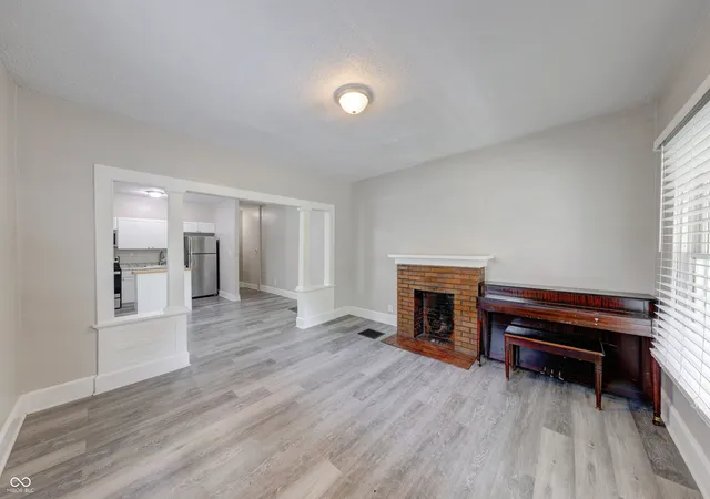 4th image of 29 N Tacoma Ave, Indianapolis, IN 46201 | MLS# 22109656