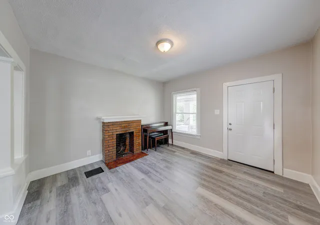 5th image of 29 N Tacoma Ave, Indianapolis, IN 46201 | MLS# 22109656
