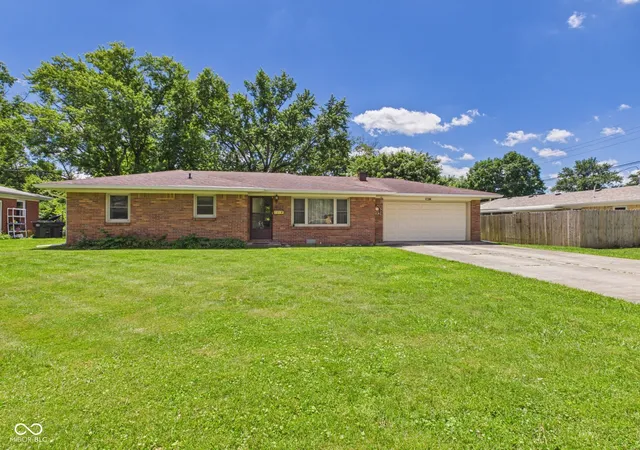 1st image of 3315 E 6th St, Anderson, IN 46012 | MLS# 22109657