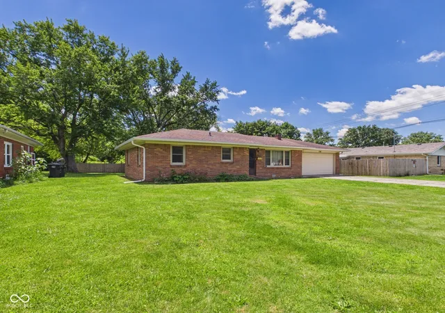 2nd image of 3315 E 6th St, Anderson, IN 46012 | MLS# 22109657