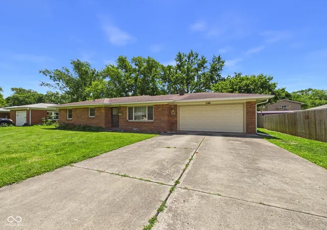 3rd image of 3315 E 6Th St, Anderson, IN 46012 | MLS# 22109657