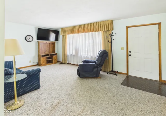 4th image of 3315 E 6Th St, Anderson, IN 46012 | MLS# 22109657