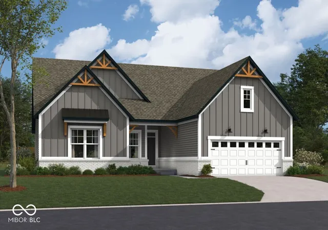 Photo 1 of Sale Pending at 3729 Hayden Valley Dr, Bargersville, IN 46106 | MLS# 22109661 | Listing updated on 2026-08-24