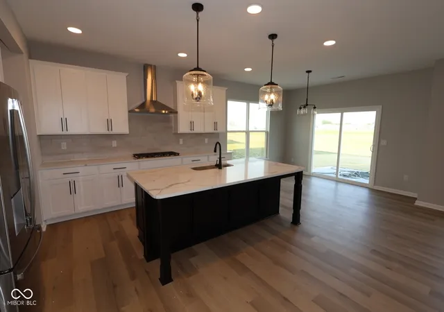 Photo 3 of Sale Pending at 3729 Hayden Valley Dr, Bargersville, IN 46106 | MLS# 22109661 | Listing updated on 2026-08-24