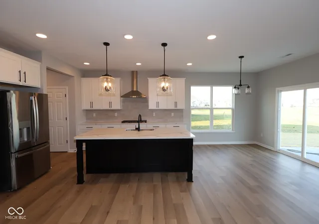 Photo 3 of Sale Pending at 3729 Hayden Valley Dr, Bargersville, IN 46106 | MLS# 22109661 | Listing updated on 2026-08-24