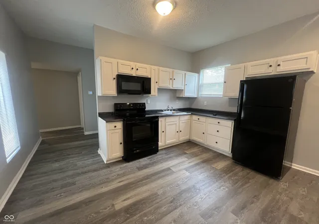 Photo 4 of Single family home for sale at 2522 N Harding St, Indianapolis, IN 46208 | MLS# 22109664 | Listing updated on 2026-06-22
