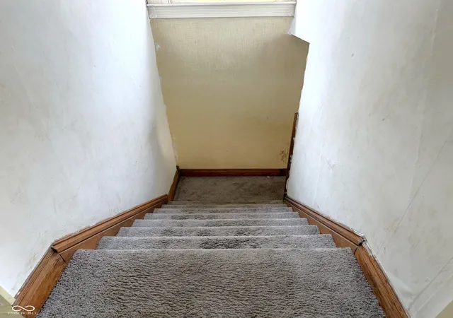 15th image of 208 Morgan St, Crawfordsville, IN 47933 | MLS# 22109666