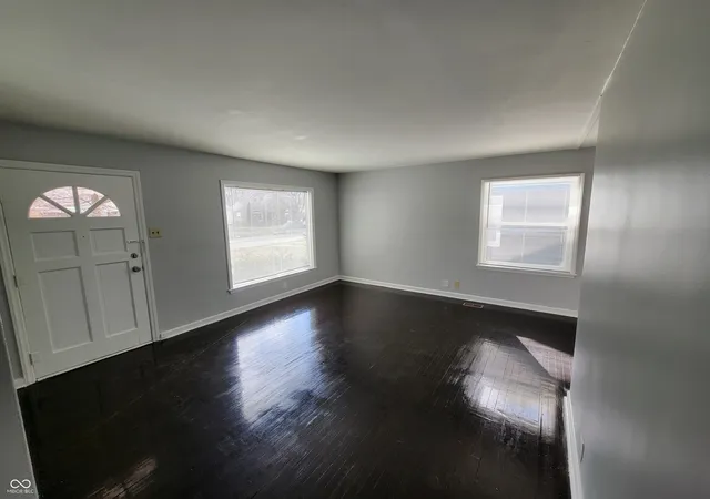 Photo 1 of Single family home for sale at 1714 N Euclid Ave, Indianapolis, IN 46218 | MLS# 22109669 | Listing updated on 2026-09-22