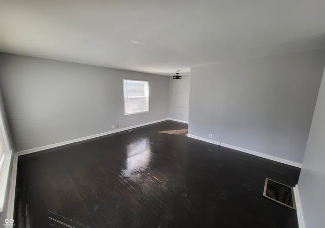 Photo 2 of Single family home for sale at 1714 N Euclid Ave, Indianapolis, IN 46218 | MLS# 22109669 | Listing updated on 2026-09-22