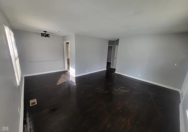 Photo 3 of Single family home for sale at 1714 N Euclid Ave, Indianapolis, IN 46218 | MLS# 22109669 | Listing updated on 2026-09-22
