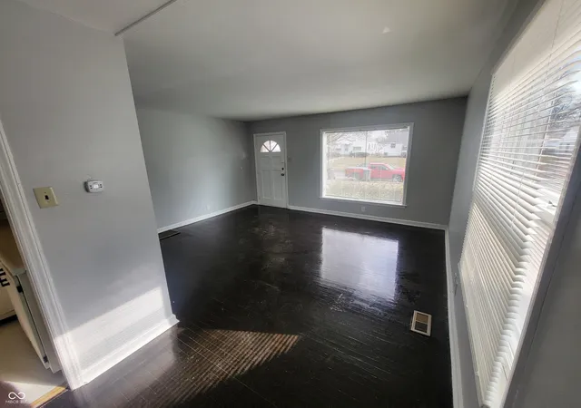 Photo 4 of Single family home for sale at 1714 N Euclid Ave, Indianapolis, IN 46218 | MLS# 22109669 | Listing updated on 2026-09-22