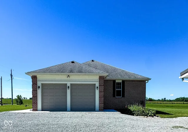 4th image of 10085 S 400 E, Markleville, IN 46056 | MLS# 22109670