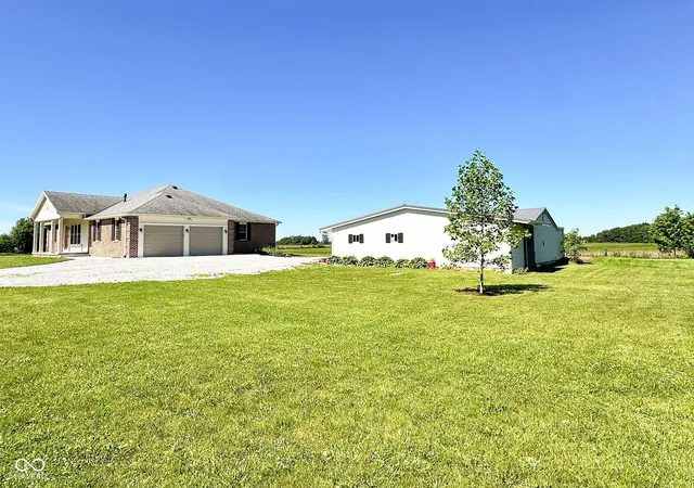 5th image of 10085 S 400 E, Markleville, IN 46056 | MLS# 22109670