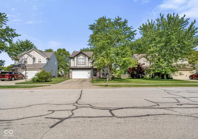 Homes for sale in Plainfield, IN | 5871 Glen Haven Blvd, Plainfield, IN 46168 | MLS# 22109671