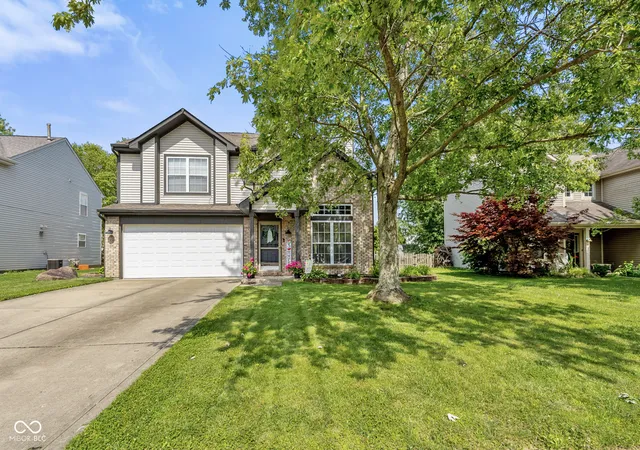 Homes for sale in Plainfield, IN | 5871 Glen Haven Blvd, Plainfield, IN 46168 | MLS# 22109671