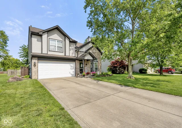 Homes for sale in Plainfield, IN | 5871 Glen Haven Blvd, Plainfield, IN 46168 | MLS# 22109671