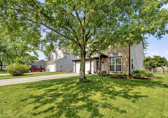 Homes for sale in Plainfield, IN | 5871 Glen Haven Blvd, Plainfield, IN 46168 | MLS# 22109671
