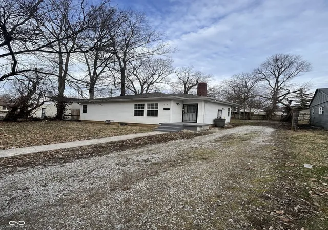 Photo 13 of Single family home for sale at 3549 N Linwood Ave, Indianapolis, IN 46218 | MLS# 22109674 | Listing updated on 2026-06-22