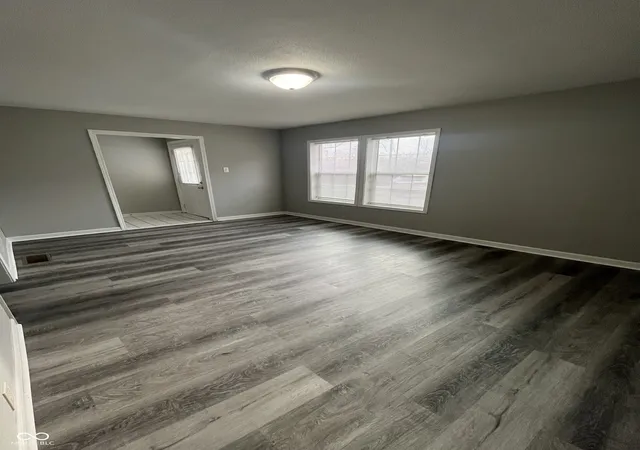 Photo 2 of Single family home for sale at 3549 N Linwood Ave, Indianapolis, IN 46218 | MLS# 22109674 | Listing updated on 2026-06-22