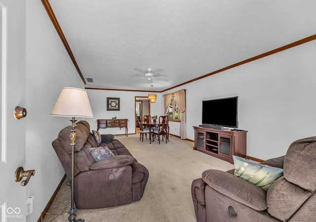 Homes for sale in Brownsburg, IN | 742 Eagle Pkwy #21, Brownsburg, IN 46112 | MLS# 22109676
