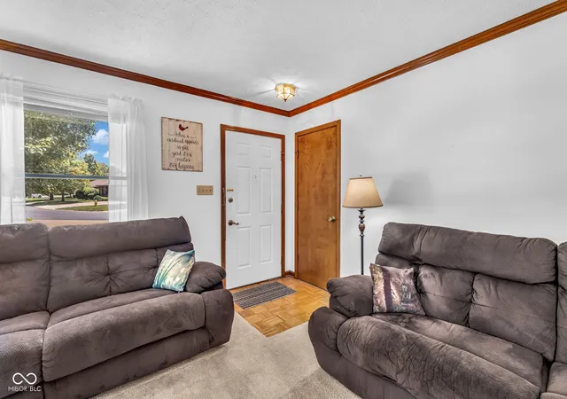 Homes for sale in Brownsburg, IN | 742 Eagle Pkwy #21, Brownsburg, IN 46112 | MLS# 22109676