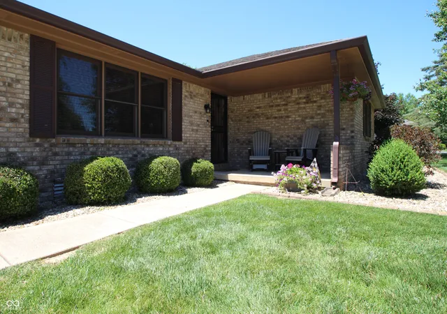 Homes for sale in Plainfield, IN | 4475 Tattersall Dr, Plainfield, IN 46168 | MLS# 22109679