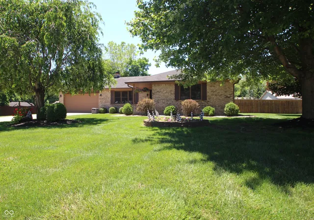 Homes for sale in Plainfield, IN | 4475 Tattersall Dr, Plainfield, IN 46168 | MLS# 22109679
