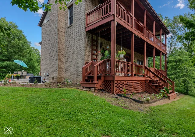 Homes for sale in Brownstown, IN | 4325 N County Road 650 W, Brownstown, IN 47220 | MLS# 22109680