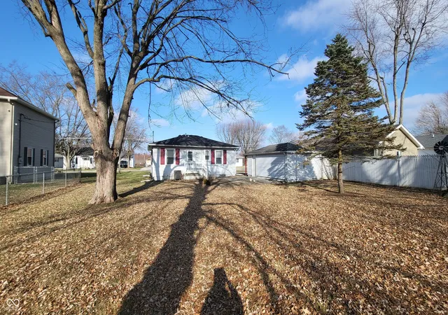 15th image of 3151 W 18th St, Anderson, IN 46011 | MLS# 22109682