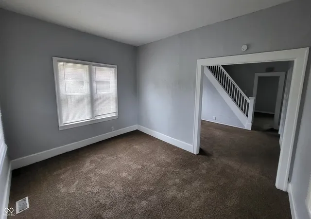 Photo 2 of Single family home for sale at 1024 W 13th Street, Anderson, IN 46016 | MLS# 22109686 | Listing updated on 2026-09-22