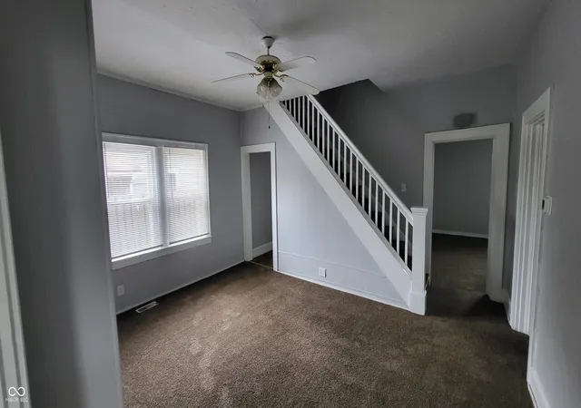 Photo 4 of Single family home for sale at 1024 W 13th Street, Anderson, IN 46016 | MLS# 22109686 | Listing updated on 2026-09-22