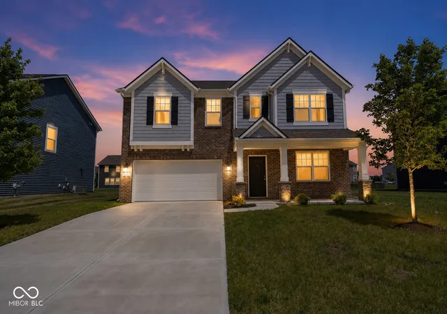 1st image of 6843 Arrowhead Dr, Brownsburg, IN 46112 | MLS# 22109693
