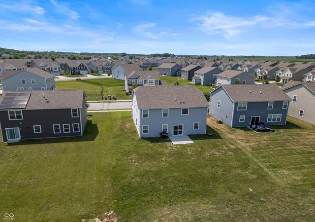 36th image of 6843 Arrowhead Dr, Brownsburg, IN 46112 | MLS# 22109693