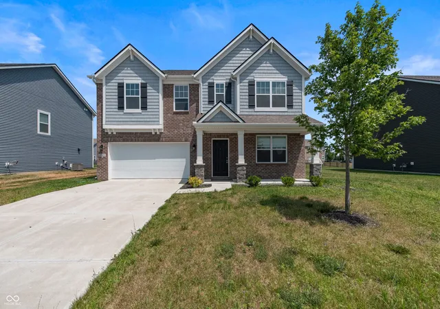 5th image of 6843 Arrowhead Dr, Brownsburg, IN 46112 | MLS# 22109693