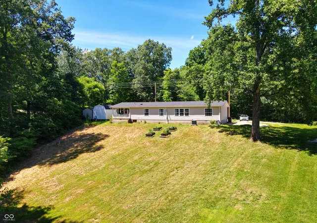 Photo 26 of Sale Pending at 982 E Porter Ridge Rd, Spencer, IN 47460 | MLS# 22109698 | Listing updated on 2026-08-21