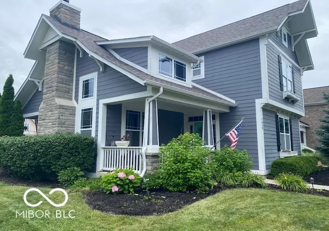 Homes for sale in Zionsville, IN | 7610 Bishops Green, Zionsville, IN 46077 | MLS# 22109714