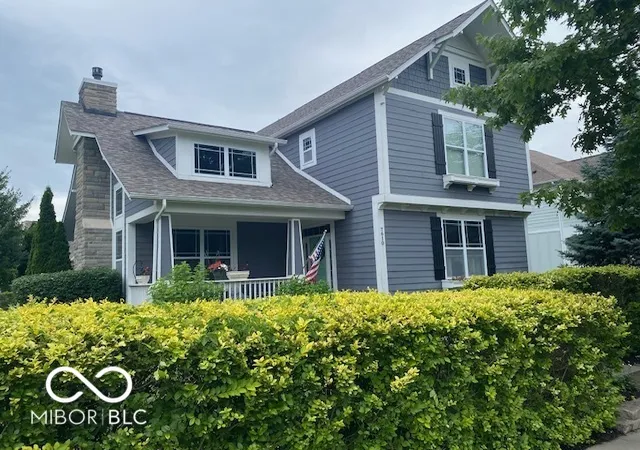 Homes for sale in Zionsville, IN | 7610 Bishops Green, Zionsville, IN 46077 | MLS# 22109714