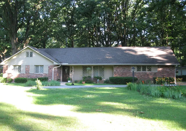 Photo 1 of Single family home for sale at 4308 Manning Rd, Indianapolis, IN 46228 | MLS# 22109717 | Listing updated on 2026-09-02