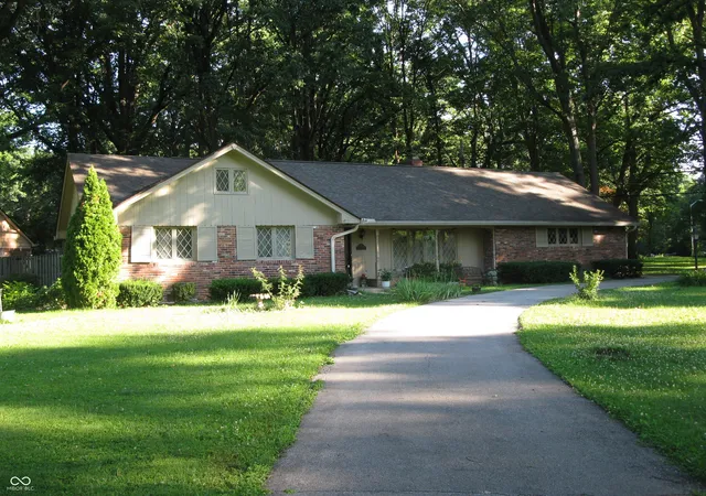Photo 2 of Single family home for sale at 4308 Manning Rd, Indianapolis, IN 46228 | MLS# 22109717 | Listing updated on 2026-09-02
