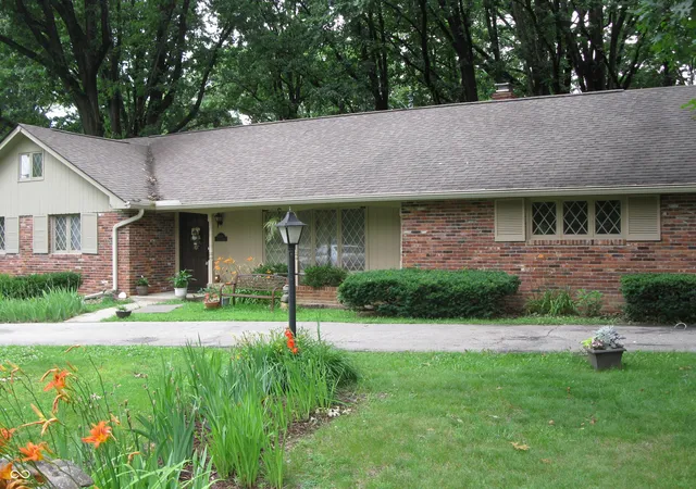 Photo 3 of Single family home for sale at 4308 Manning Rd, Indianapolis, IN 46228 | MLS# 22109717 | Listing updated on 2026-09-02