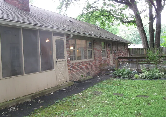 Photo 3 of Single family home for sale at 4308 Manning Rd, Indianapolis, IN 46228 | MLS# 22109717 | Listing updated on 2026-09-02