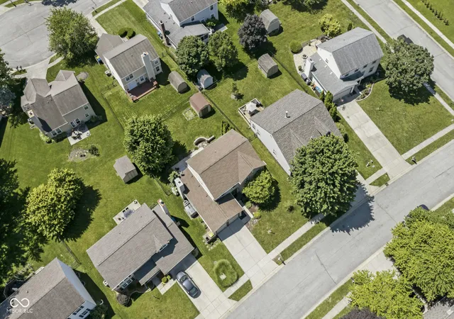 65th image of 8897 Tanner Dr, Fishers, IN 46038 | MLS# 22109722