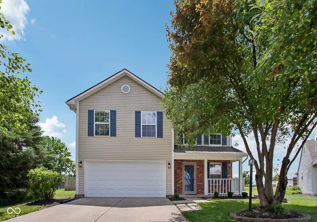 Homes for sale in Fishers, IN | 12665 Mead Ct, Fishers, IN 46038 | MLS# 22109723